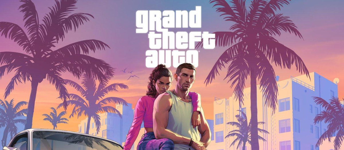 Rockstar tuvo que desvelar el trailer de GTA VI tras una filtración