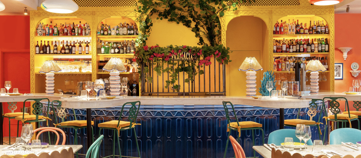 Restaurante Baldoria