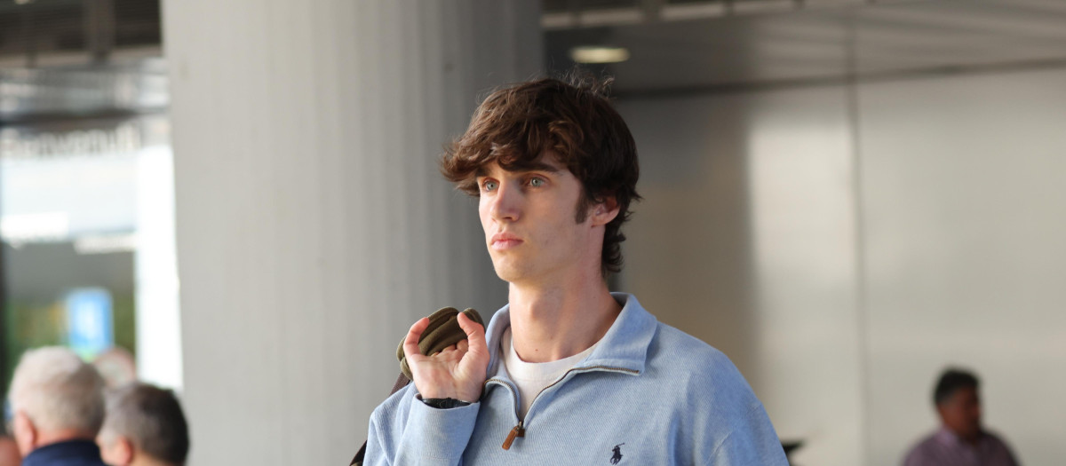 Pablo Urdangarin