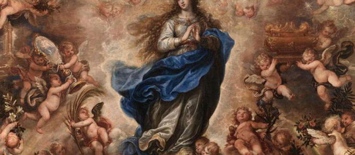 Inmaculada Concepción