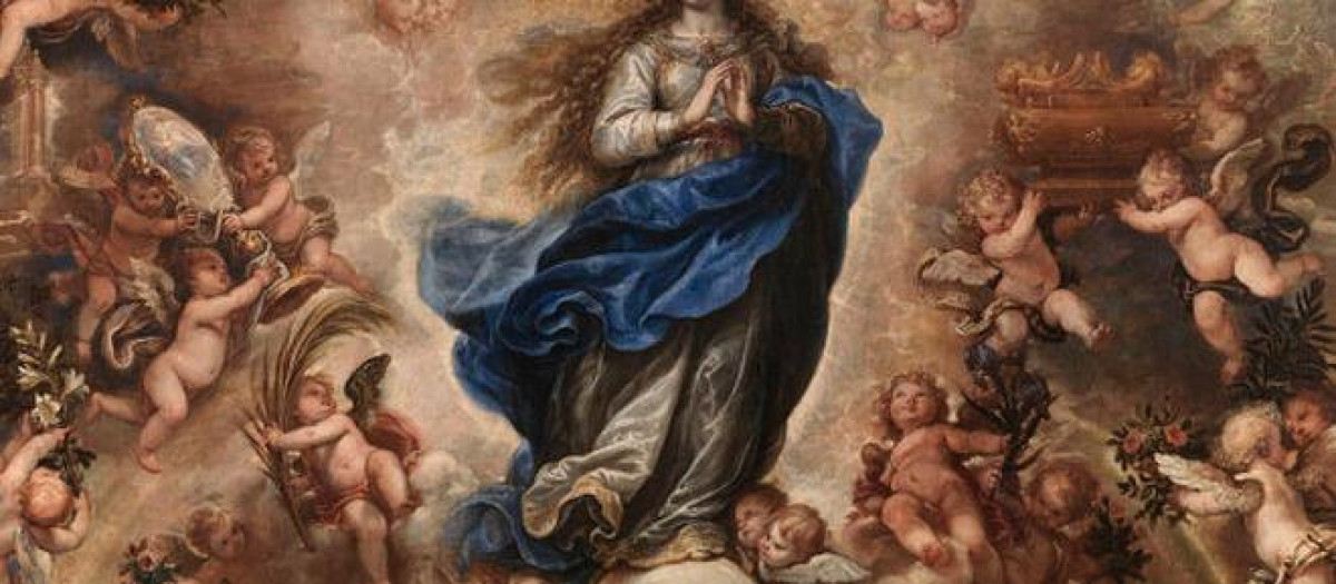 Inmaculada Concepción