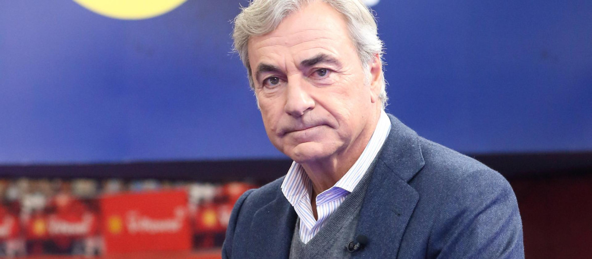 Carlos Sainz, piloto de rallies y una leyenda del deporte español