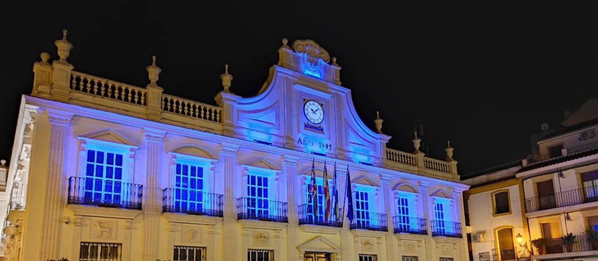 Ayuntamiento de Cabra