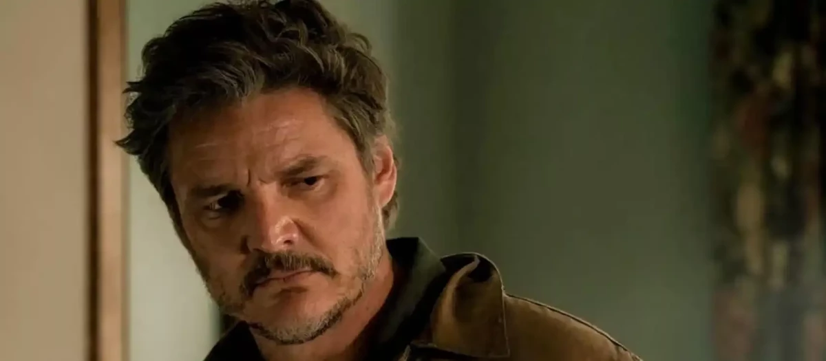 Pedro Pascal en ´The last of us´
