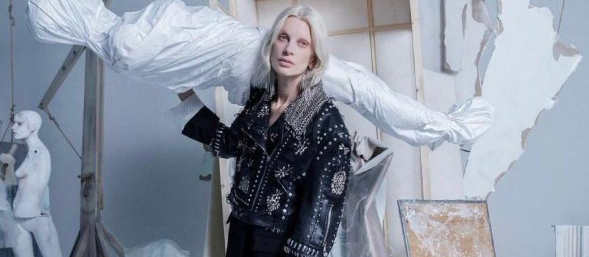 Campaña de Zara