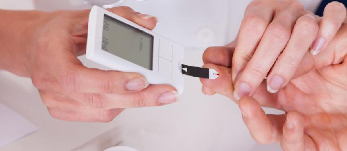 Un análisis de azúcar podría revelar diferentes tipos de cáncer