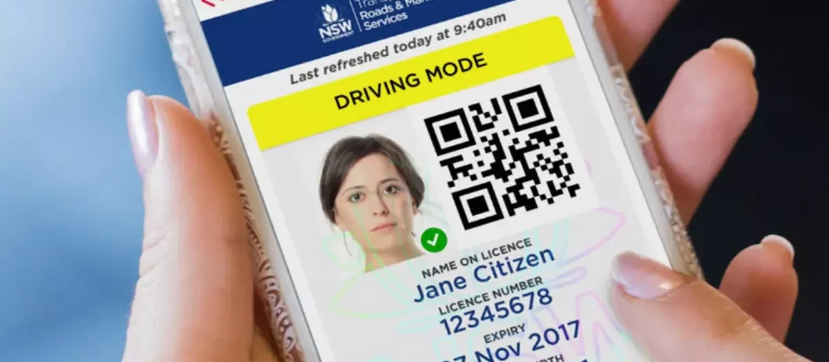 El nuevo carnet de conducir será realidad ya en algunos países en 2024