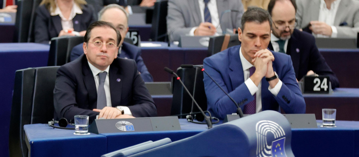 Sánchez y Albares