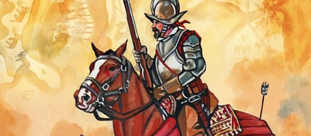 Portada del libro 'Frontera Norte'