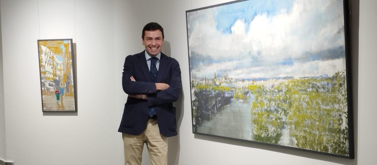 Fernando Aguayo