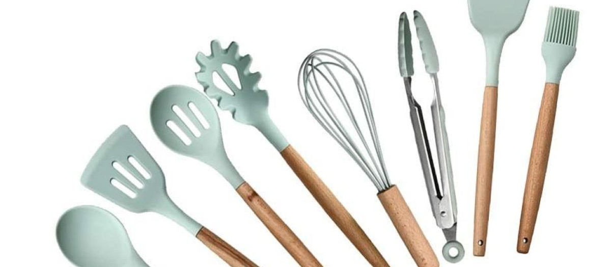Utensilios
