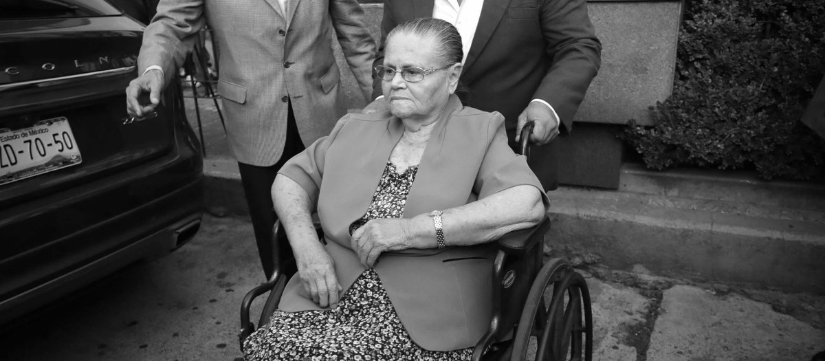 Consuelo Loera