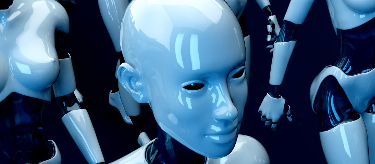 Inteligencia artificial (IA) es un término acuñado por el profesor de Stanford John McCarthy en 1956