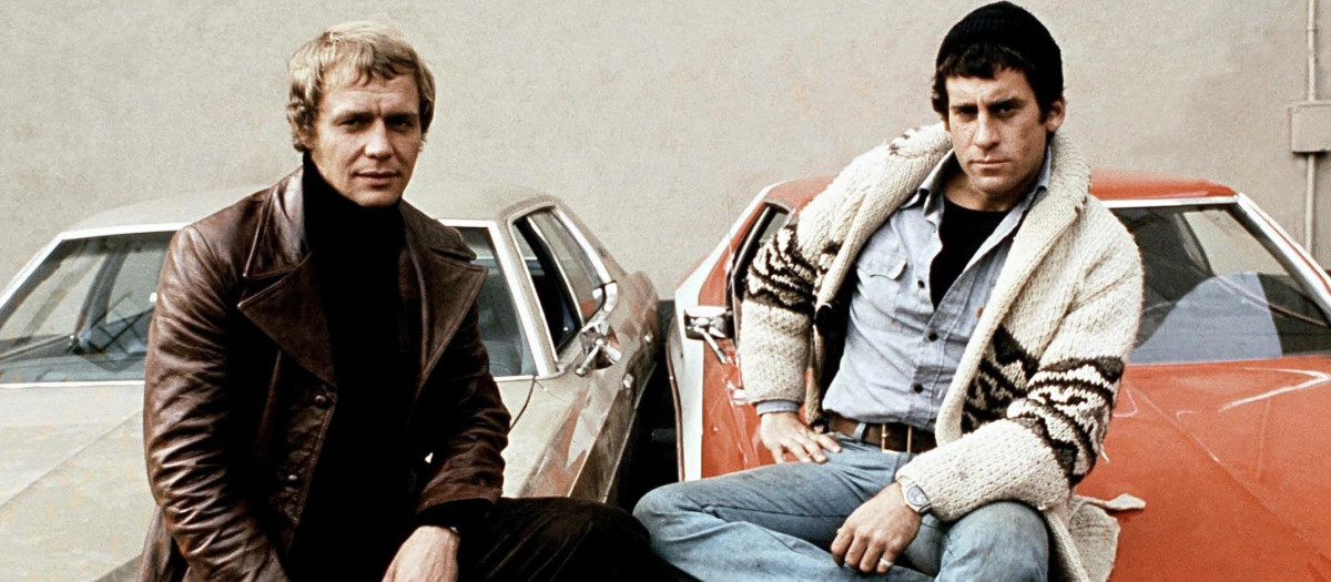 Starsky y Hutch