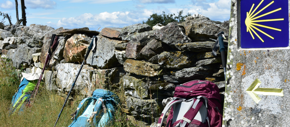 Camino de Santiago
