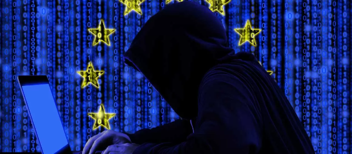 La UE reconoce un incremento de ataques cibernéticos y quiere blindarse de cara a las elecciones de junio 2024