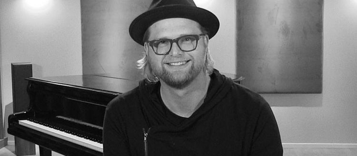 Adam Anders es el director, guionista y productor de la película cristiana 'Camino a Belén'
