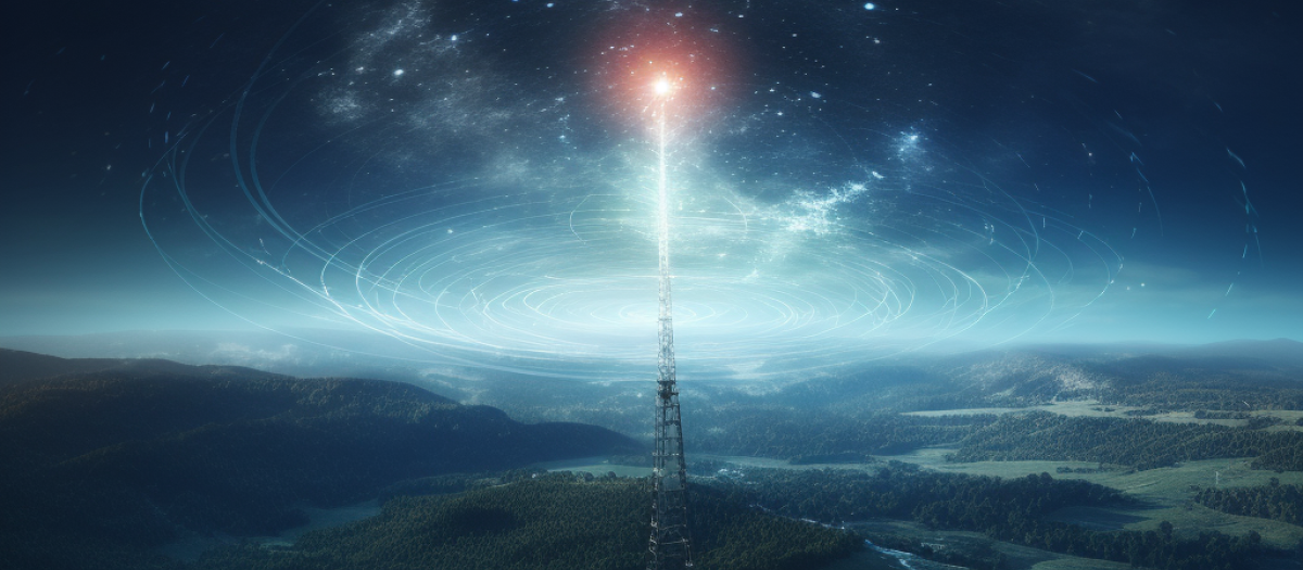 El vídeo fue enviado desde la nave espacial Psyche