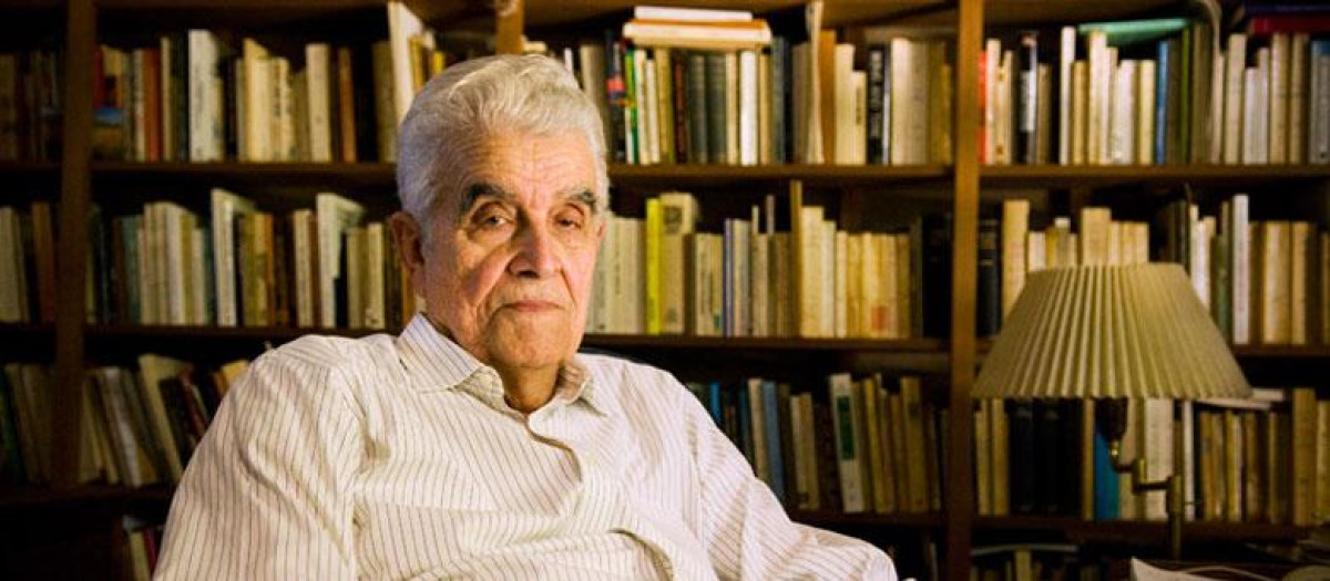 René Girard