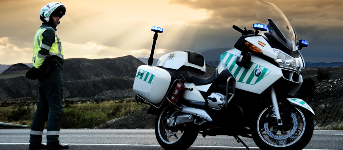 Guardia Civil