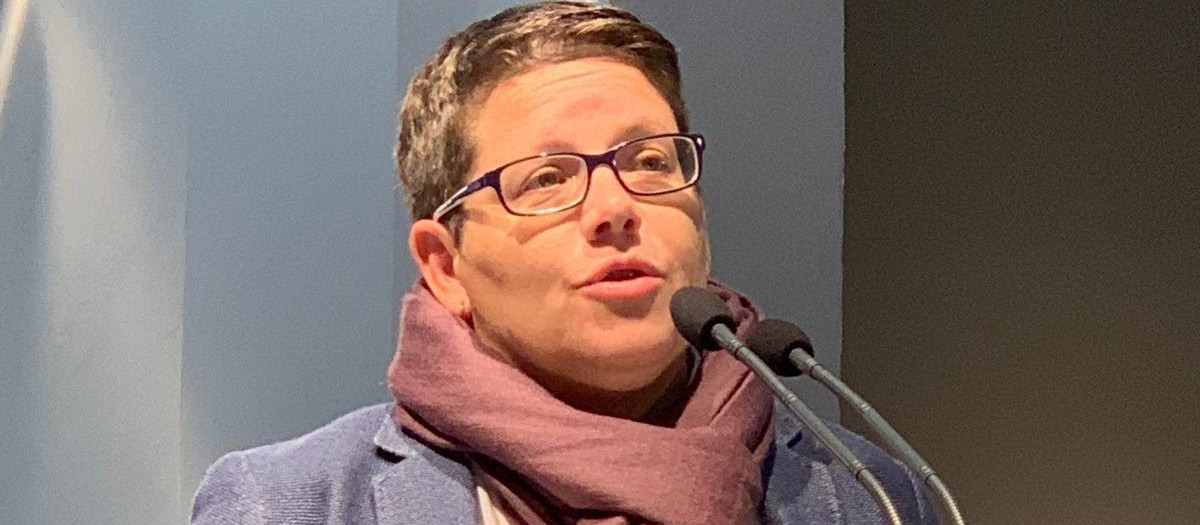 El Consejo de Ministros nombra a Isabel García directora del Instituto de las Mujeres