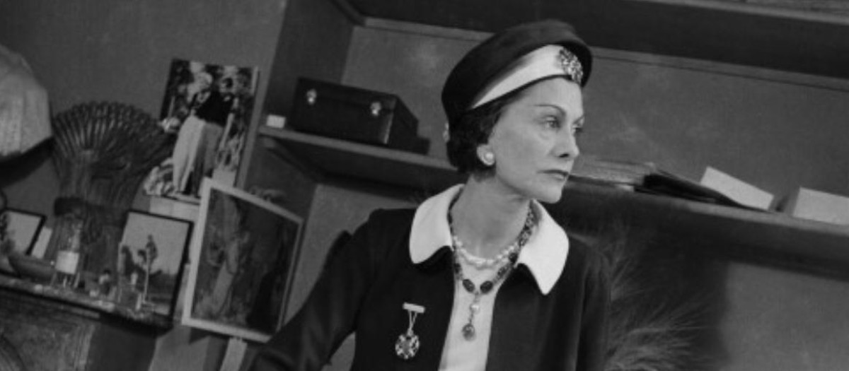 Coco Chanel