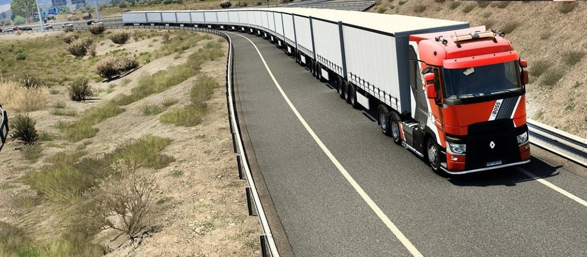 Hasta ahora la DGT permitía su uso en fase experimental