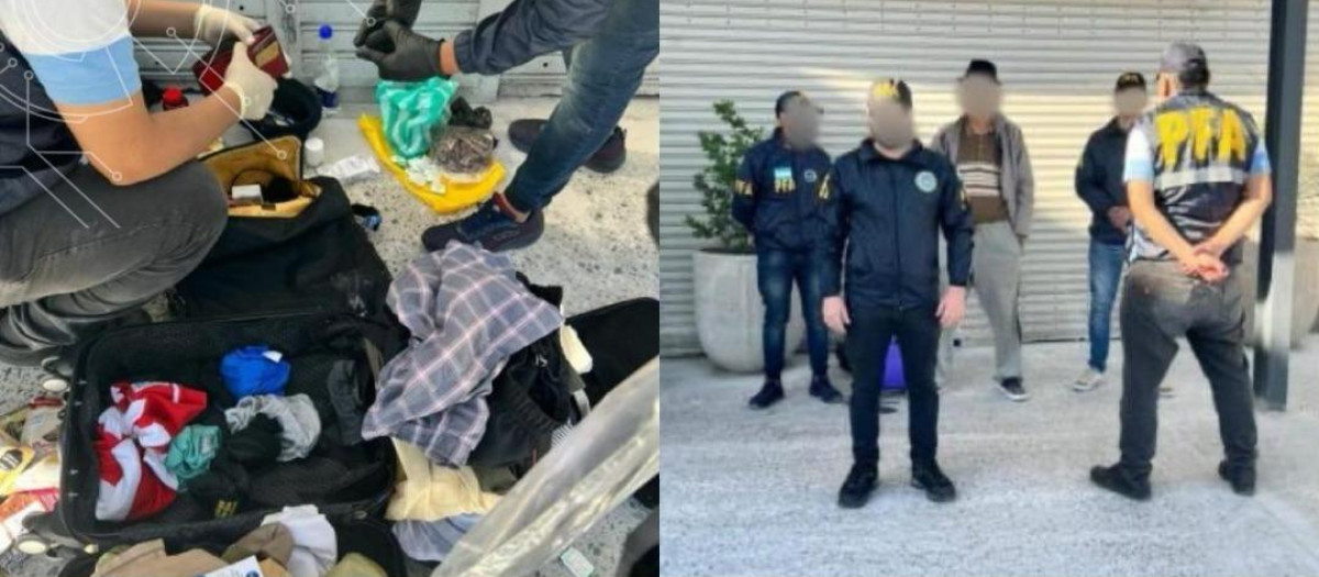 Policía Federal Argentina