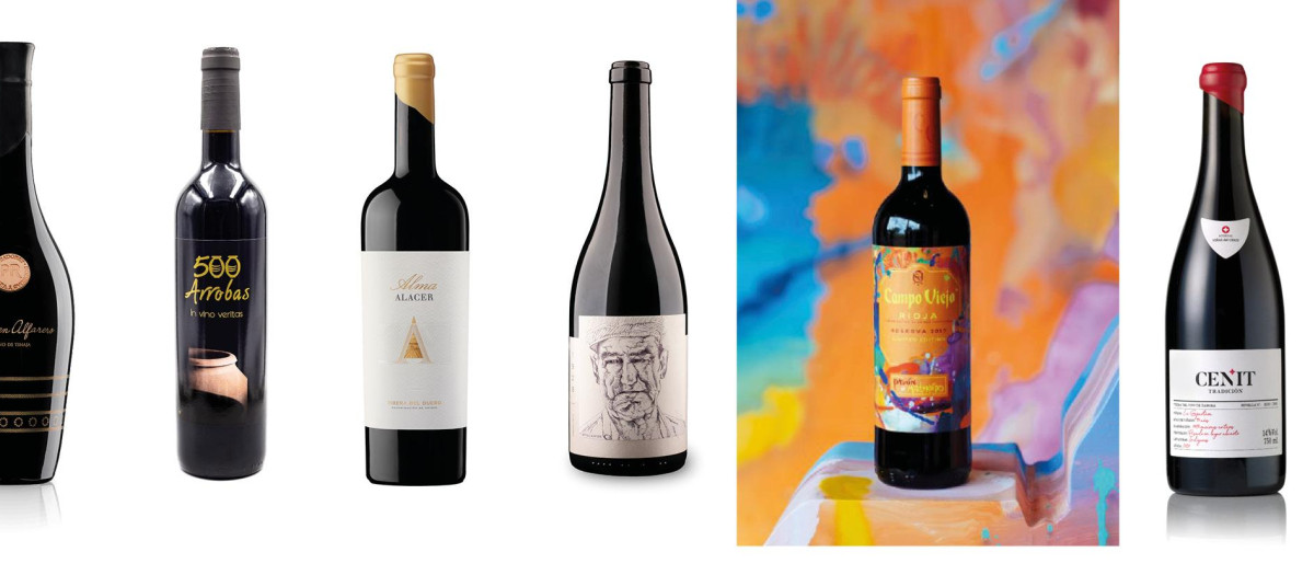 Vinos