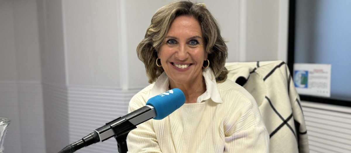 Cristina López Schlichting