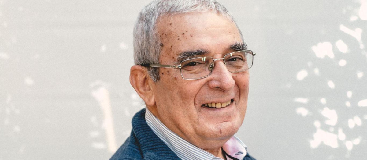 Jesús Carrascosa