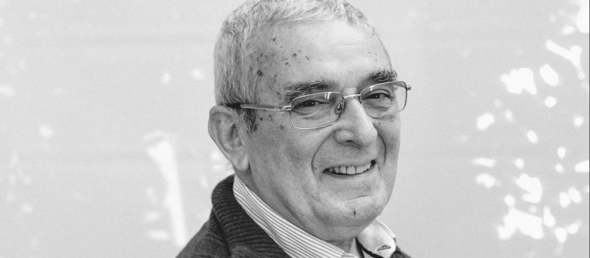 Jesús Carrascosa