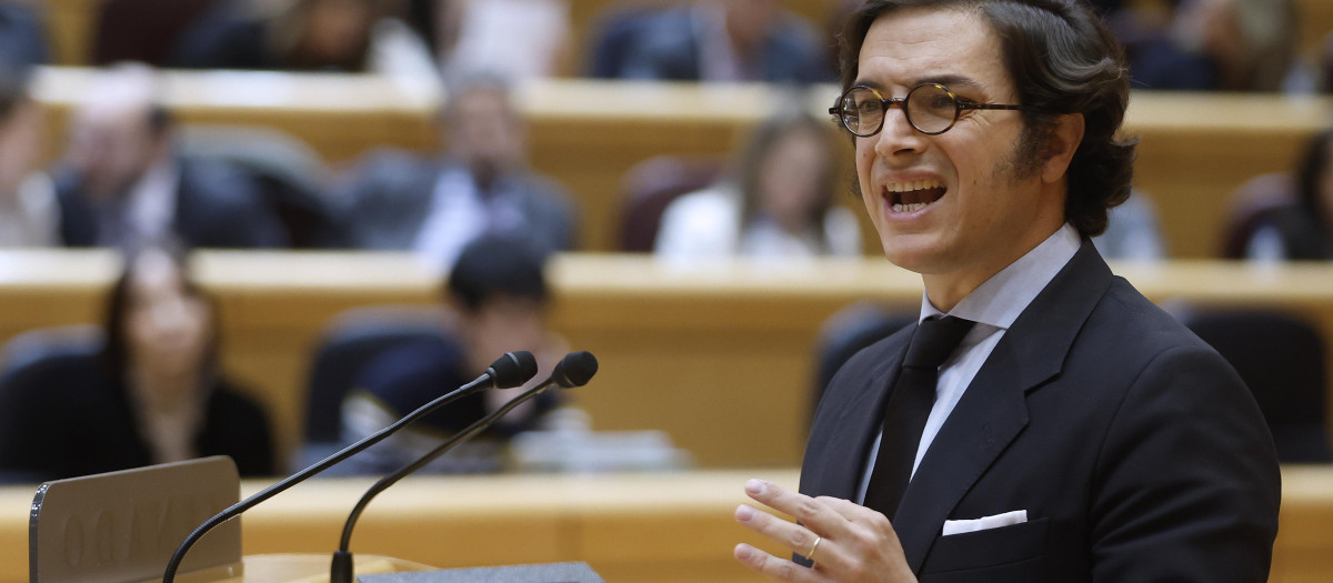 José María Figaredo (Vox)