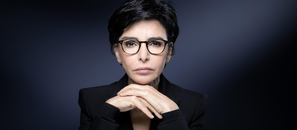 Rachida Dati bueva ministra de Cultura de Francia