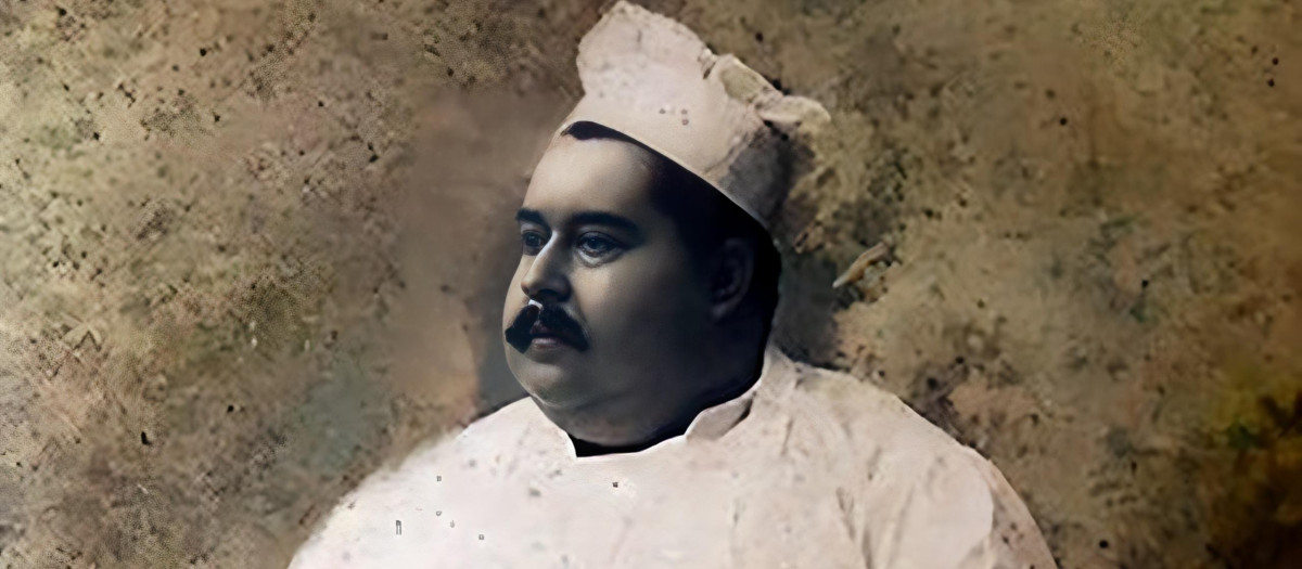Manuel María Puga y Parga