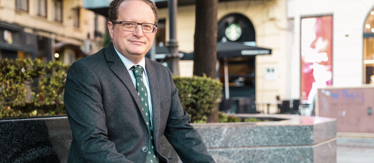 José Ramírez del Río