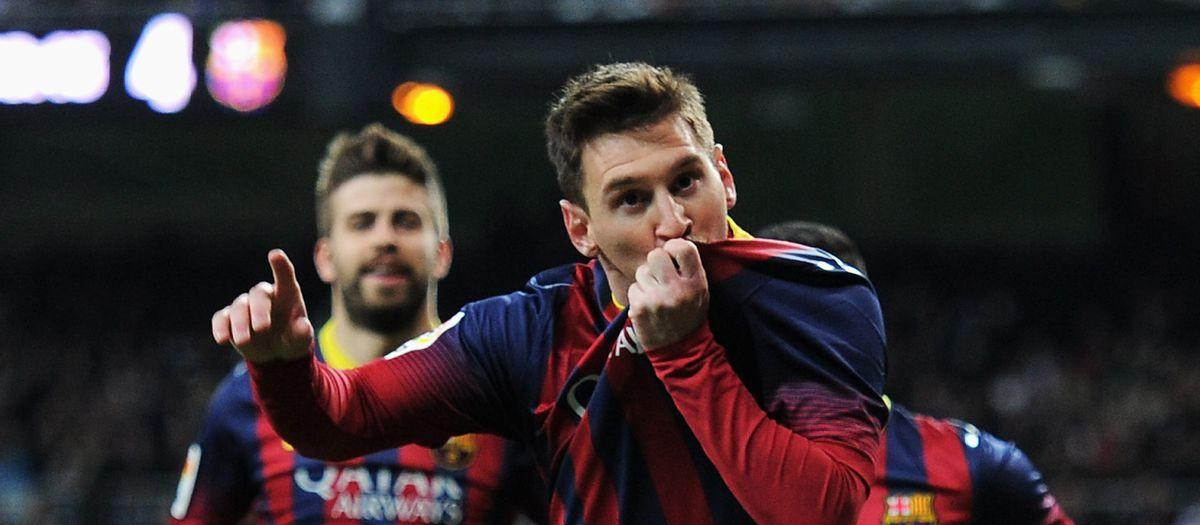 El mejor futbolista de la historia del Barça fue una pesadilla para el Real Madrid durante muchos partidos. Leo Messi es el jugador con más clásicos disputados y entre esos, ha marcado dos hat tricks al Real Madrid. El primero fue el 10 de marzo de 2007, cuando el argentino salvó a su equipo de la derrota anotando el último de sus tres goles en el minuto 90. El partido quedó con empate 3-3. Su segundo hat trick frente al Real Madrid fue el 23 de marzo de 2014. En un partido loco de Liga en el Santiago Bernabéu, Messi anotó 3 goles en la victoria del Barça por 3-4. Iniesta anotó el otro gol y Cristiano y Benzema por partida doble fueron los goles del Madrid.