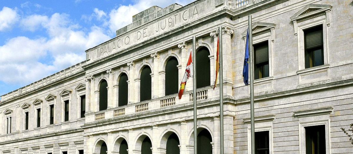 Tribunal Superior de Justicia de Castilla y León