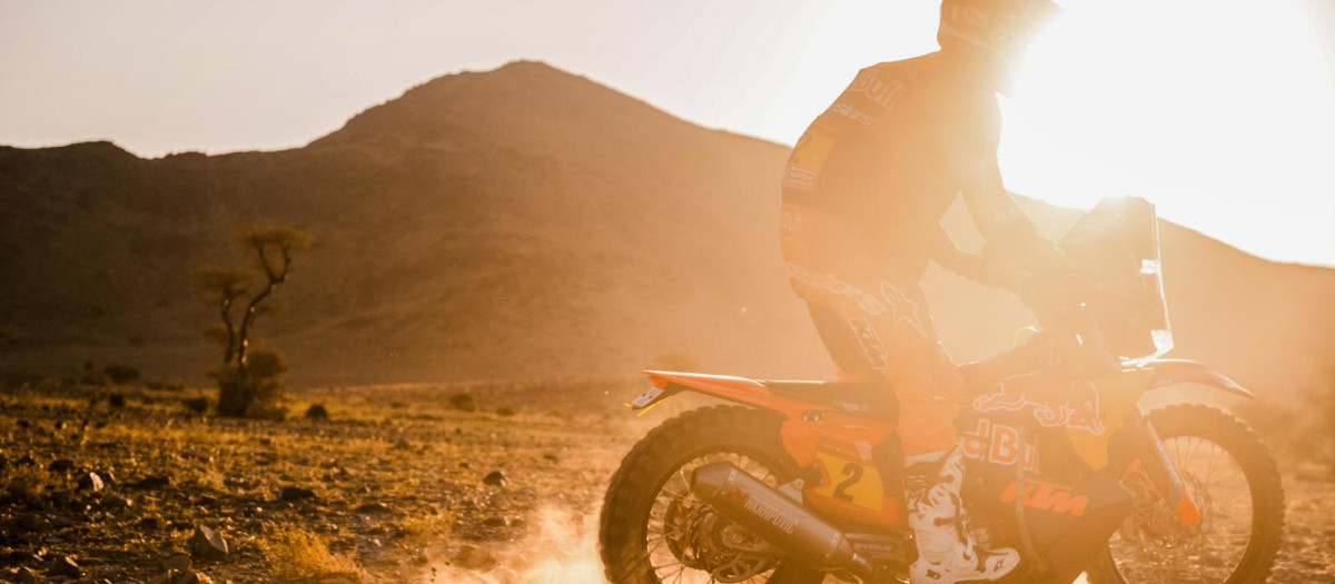 El Rally Dakar ya se ha cobrado 74 víctimas mortales en toda su historia