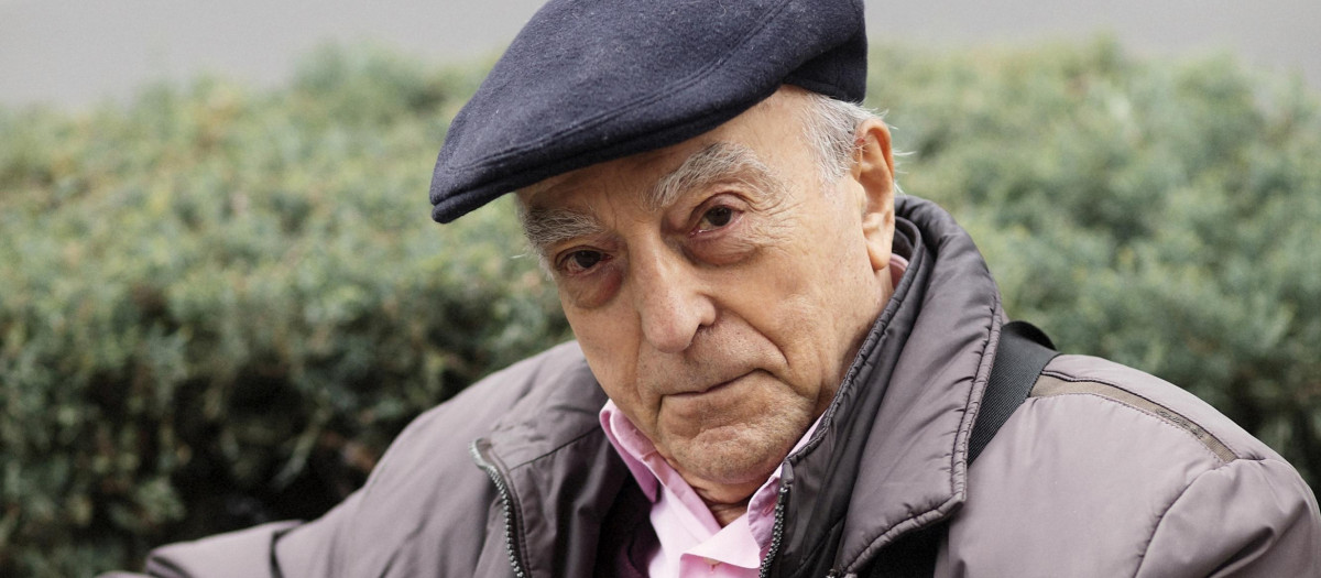José Lifante falleció a los 80 años debido a una trombosis