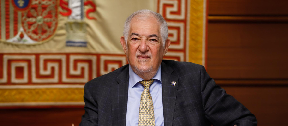 Cándido Conde-Pumpido