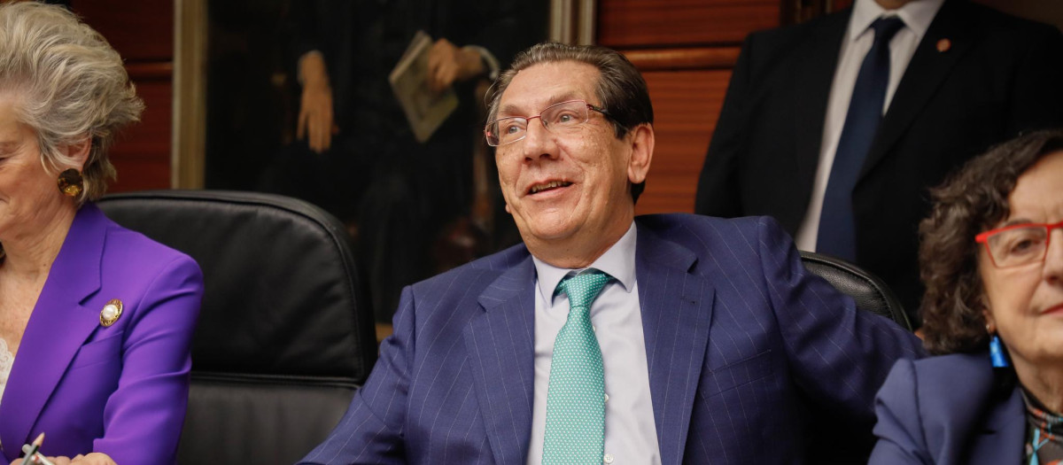 Enrique Arnaldo Alcubilla