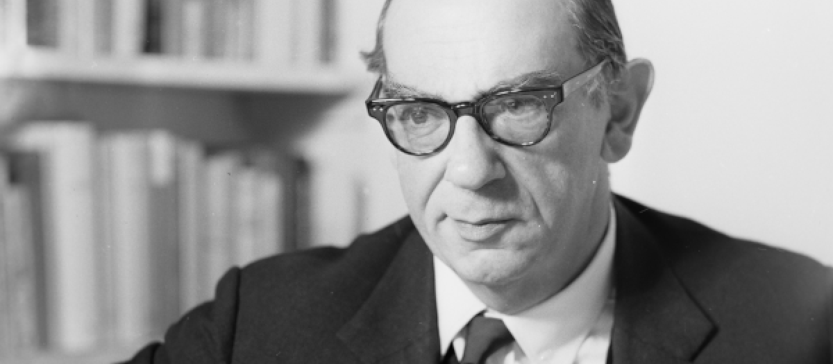 Isaiah Berlin