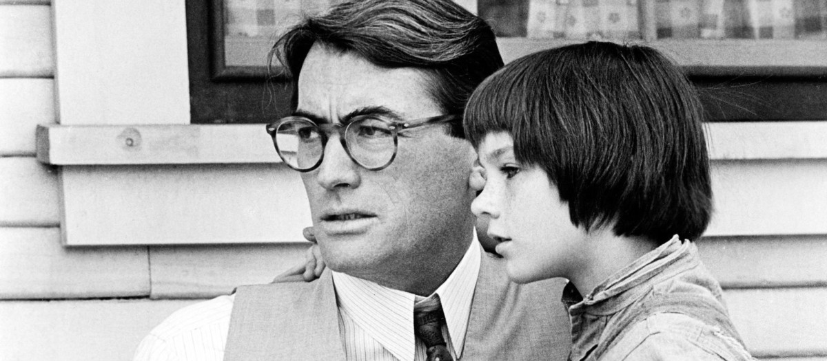 Matar a un ruiseñor, uno de los grandes clásicos universales del cine