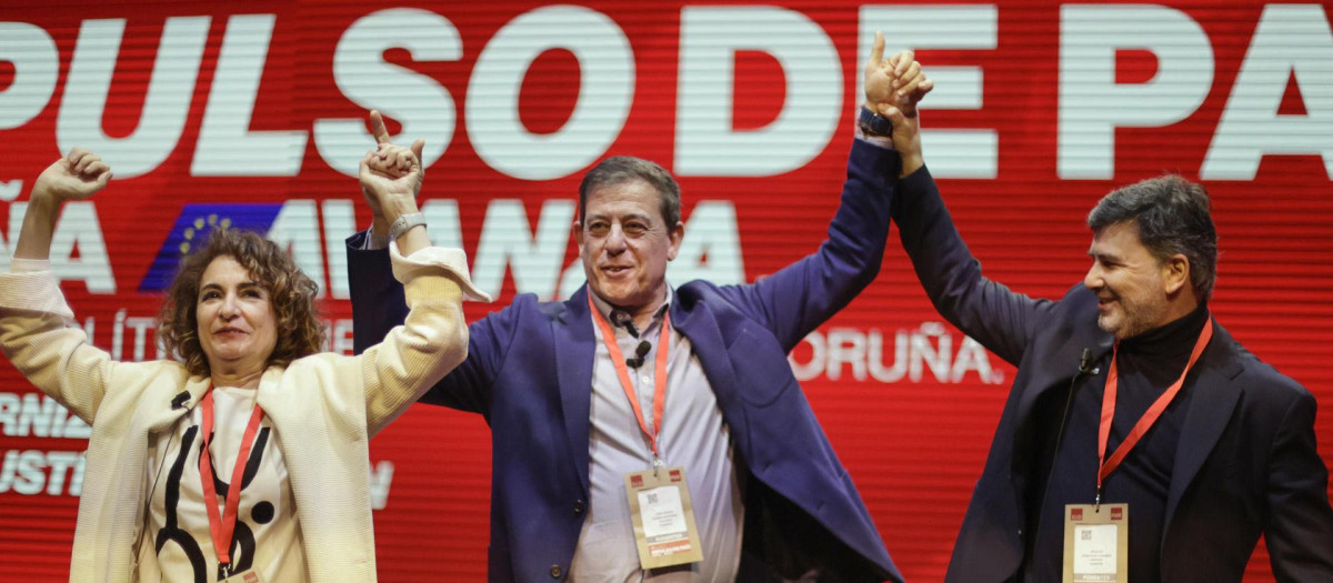 Montero acusa al PP de no respetar «los Poderes del Estado por los ...