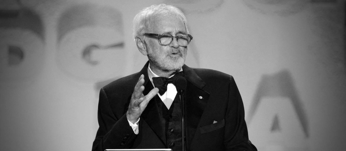 Norman Jewison