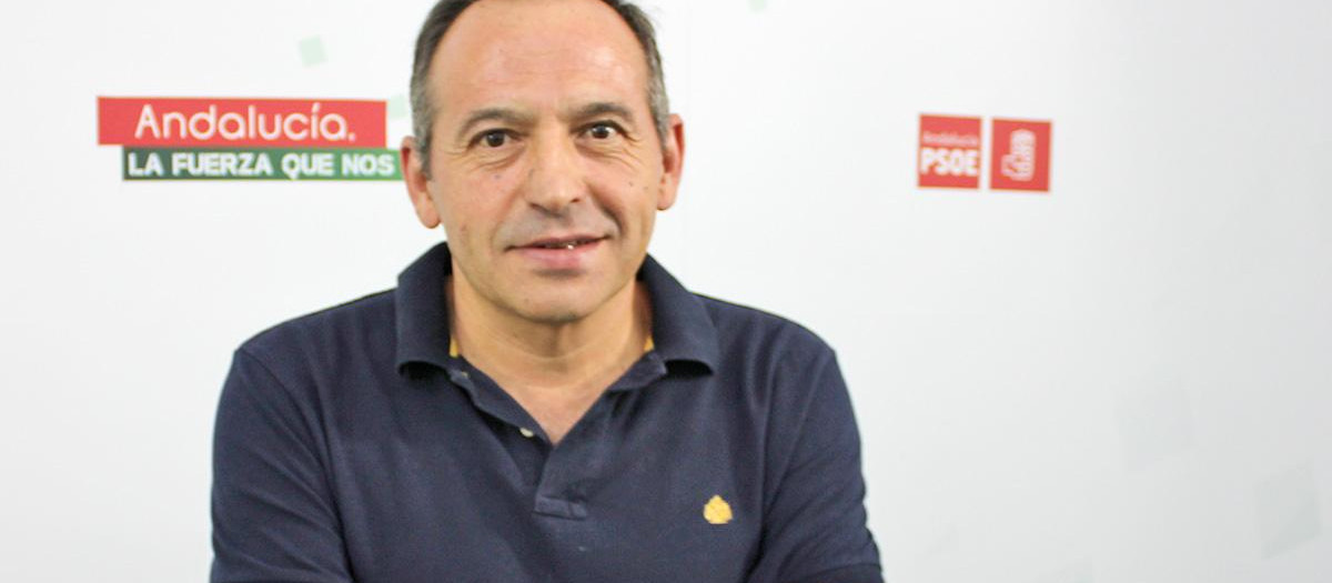 Jacinto Viedma