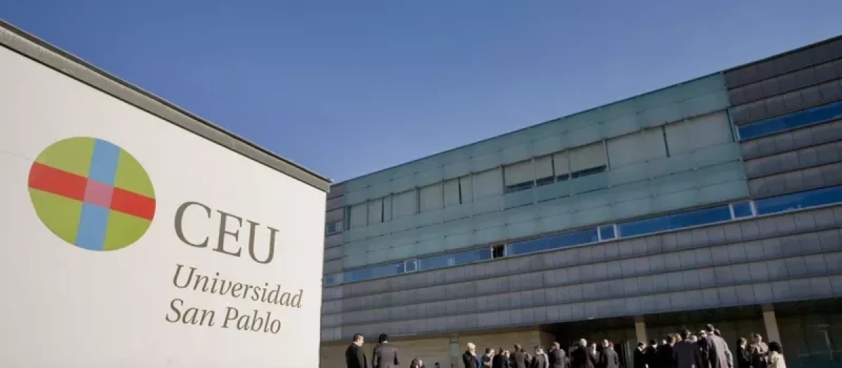 Universidad CEU San Pablo