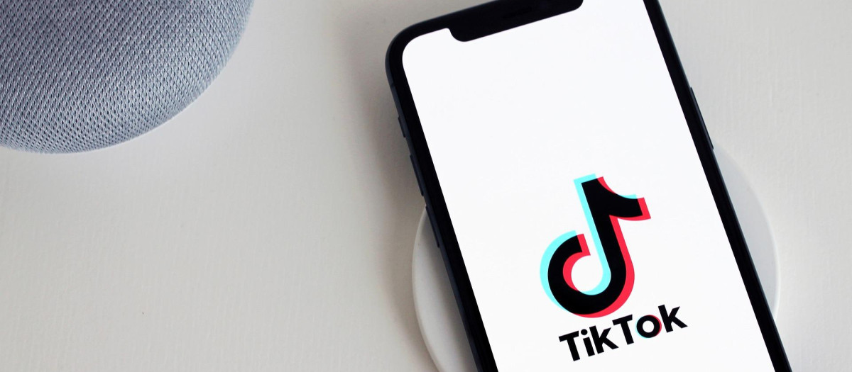 La red social TikTok puede hacer que un tema sea viral en cualquier momento