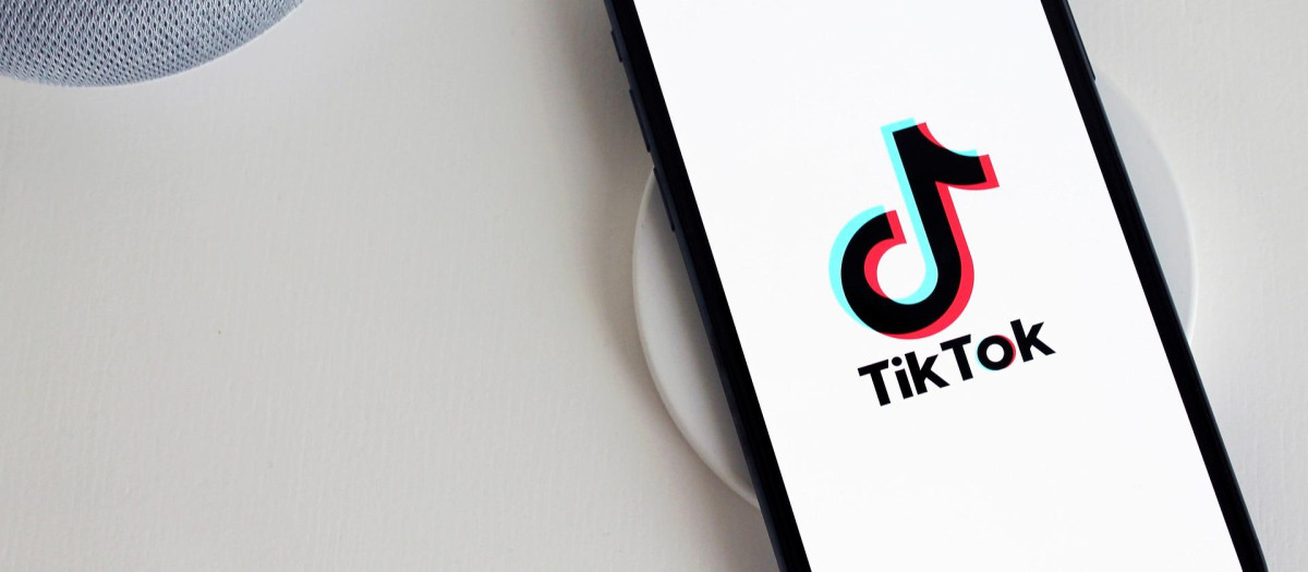 La red social TikTok puede hacer que un tema sea viral en cualquier momento